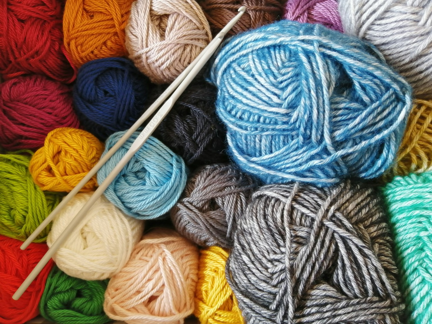 Care Tips for Your Precious Knit Garments